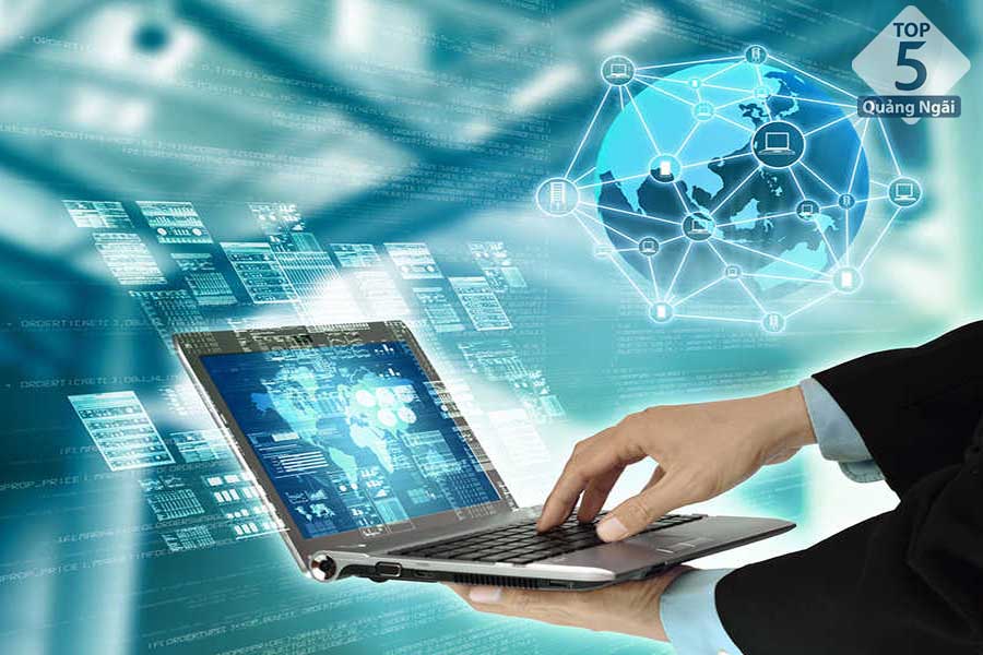 Công việc đón đầu xu thế trong những năm sắp tới Công việc đón đầu xu thế trong những năm sắp tới