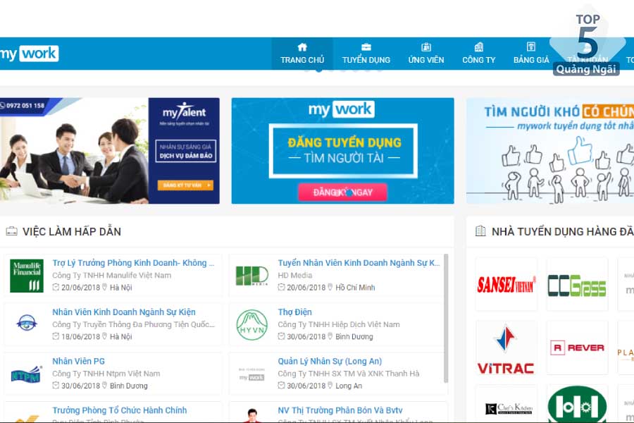 hinh3 san giao dich viec lam quang ngai