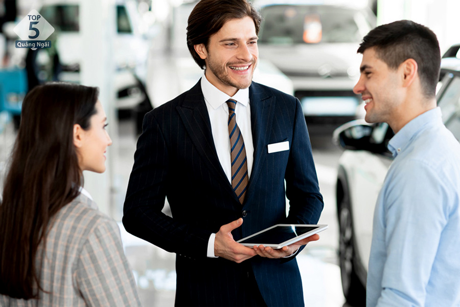 Nhân viên kinh doanh luôn có tỷ lệ tuyển dụng Top đầu ở Quảng Ngãi Nhân viên kinh doanh luôn có tỷ lệ tuyển dụng Top đầu ở Quảng Ngãi