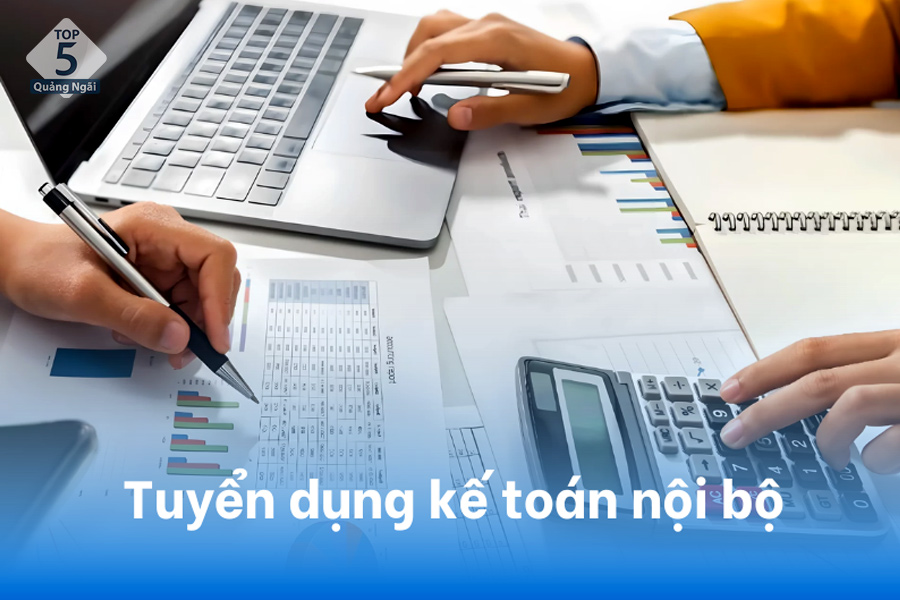 Việc làm kế toán Quảng Ngãi tại công ty thép Hòa Phát