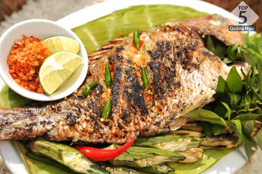 Cá Tà Ma- món ăn độc lạ từ tên gọi đến hương vị