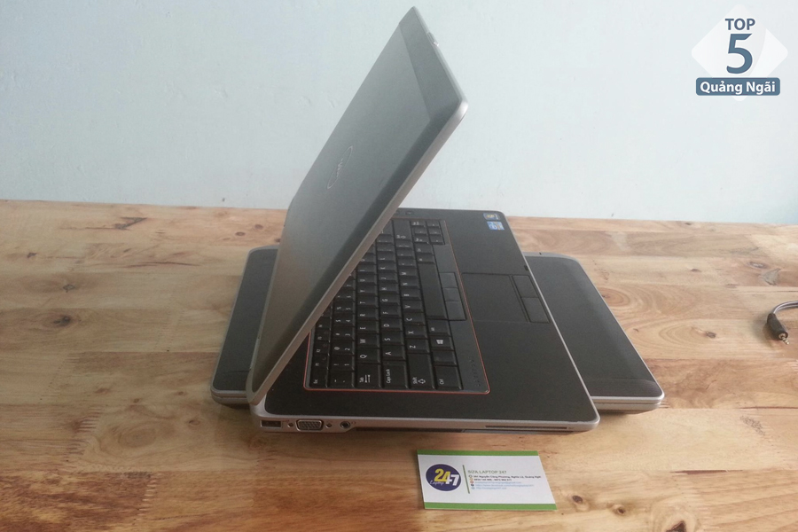 Sửa Laptop 247 luôn cam kết về chất lượng và sự nhanh chóng
