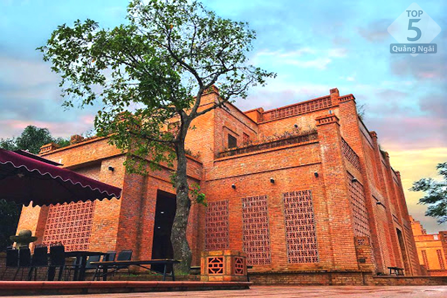 Bật mí top 5 di sản văn hoá đang được bảo tồn và phát huy tại Quảng Ngãi