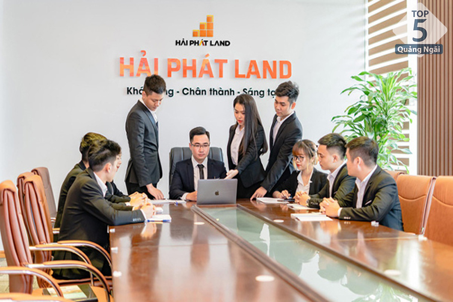 5 đơn vị cung cấp dịch vụ ký gửi nhà đất hot nhất Quảng Ngãi