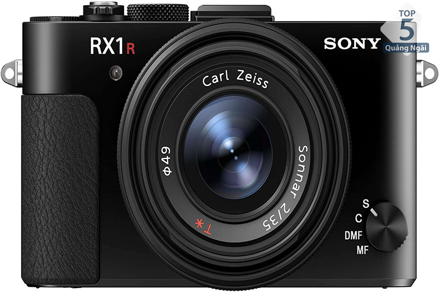  Máy ảnh Sony Cybershot DSC-RX1R II, sản phẩm công nghệ mới nhất với nhiều tính năng nổi bật