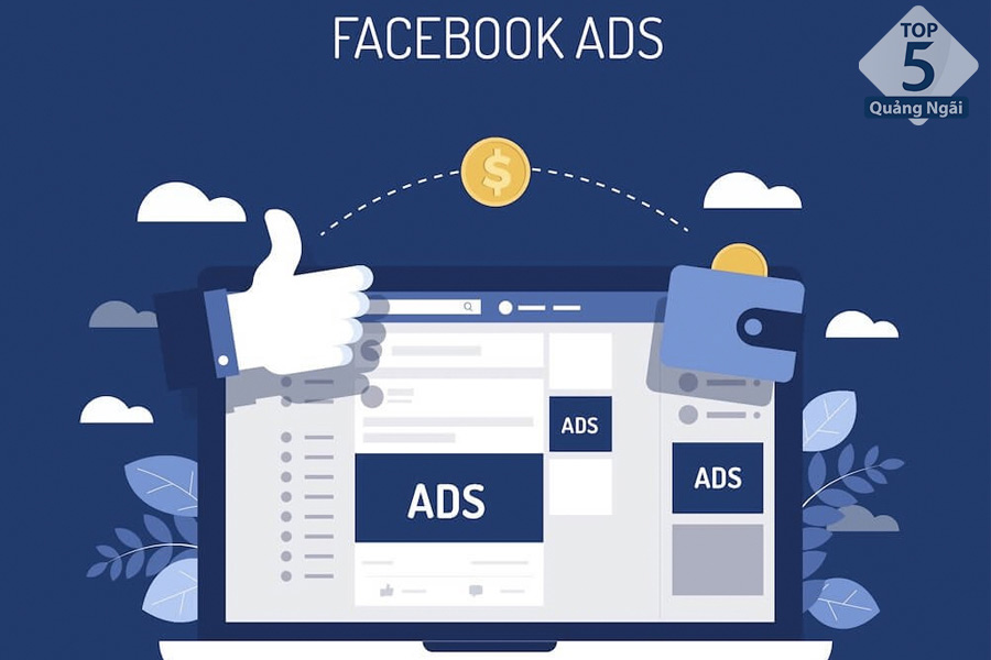 Tắt quảng cáo facebook sẽ không bị mất phí