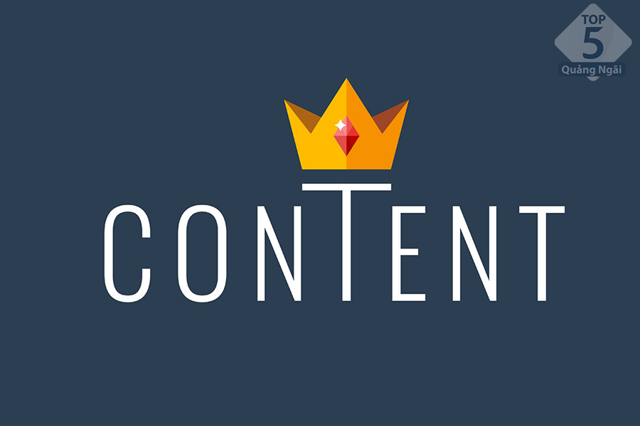 Dịch vụ content được xem như con ác chủ bài giúp doanh nghiệp tiếp thị sản phẩm hiệu quả