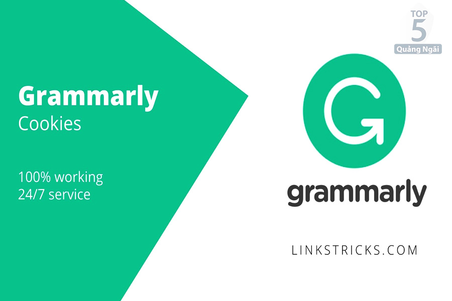 Grammarly - Công cụ check bài viết chuẩn SEO với nhiều tính năng ưu việt