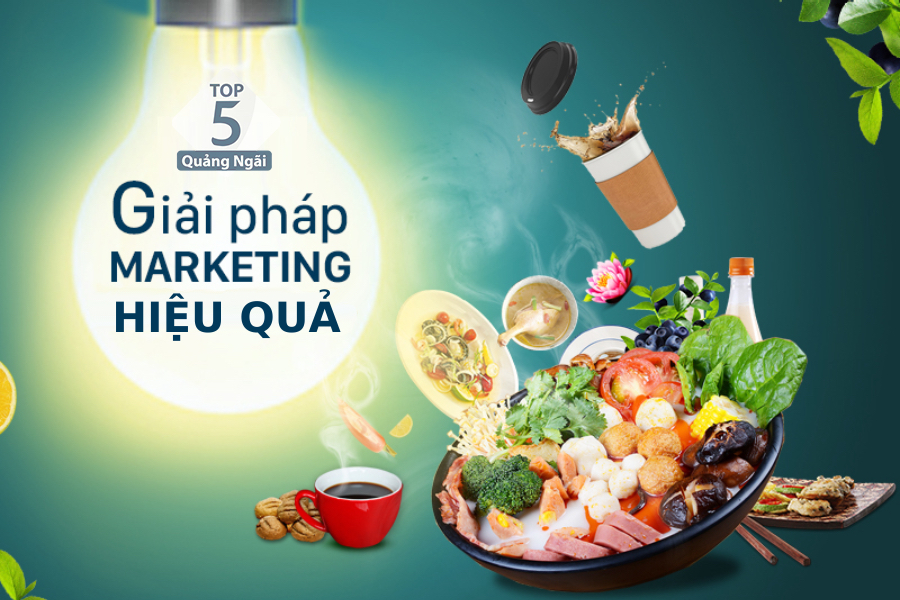 Dịch vụ review ẩm thực, địa điểm và dịch vụ tại Quảng Ngãi – Sức mạnh marketing truyền miệng hiệu quả thời 4.0