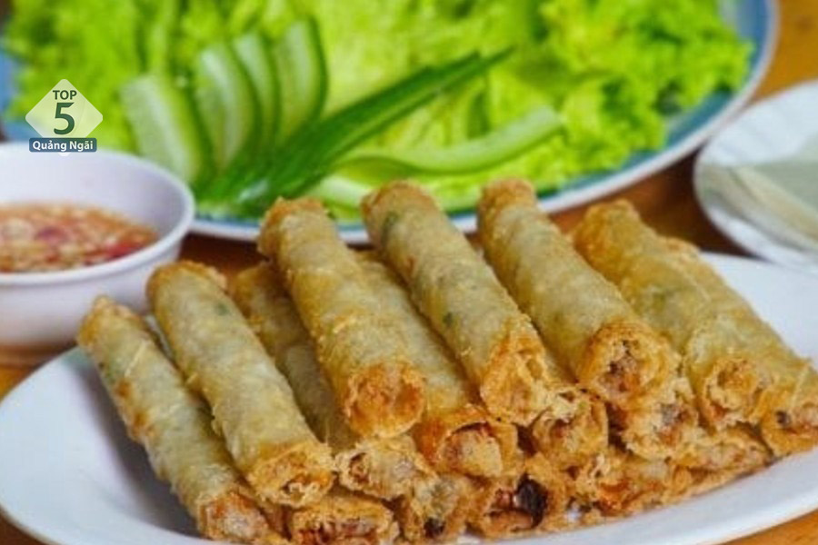  ram bắp Quảng Ngãi chuẩn vị