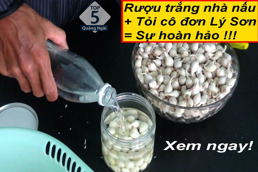 Ăn trực tiếp hoặc ngâm rượu là cách dùng phổ biến nhất để hỗ trợ điều trị bệnh 