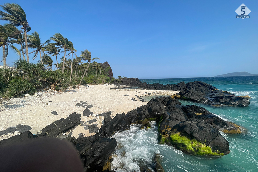Khám phá đảo Lý Sơn – Thiên đường hoang sơ giữa lòng biển