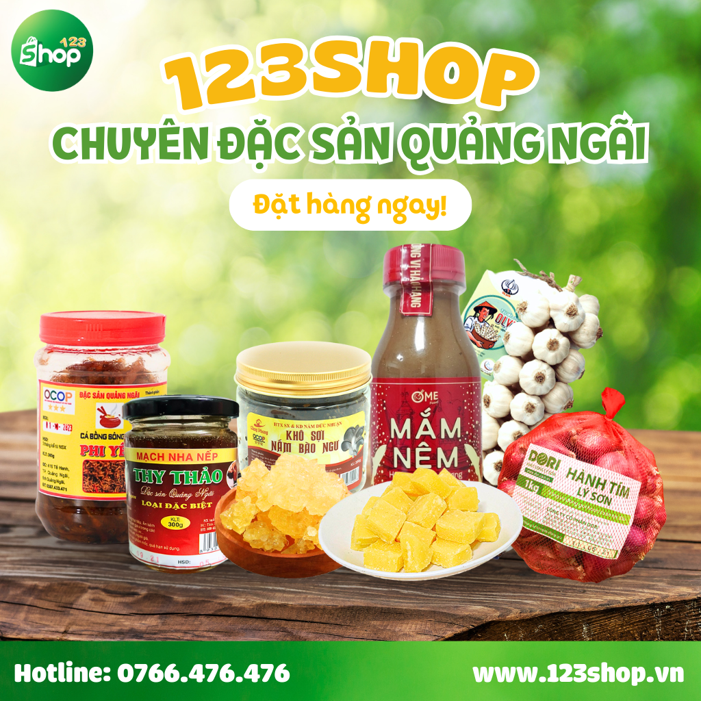 123 shop