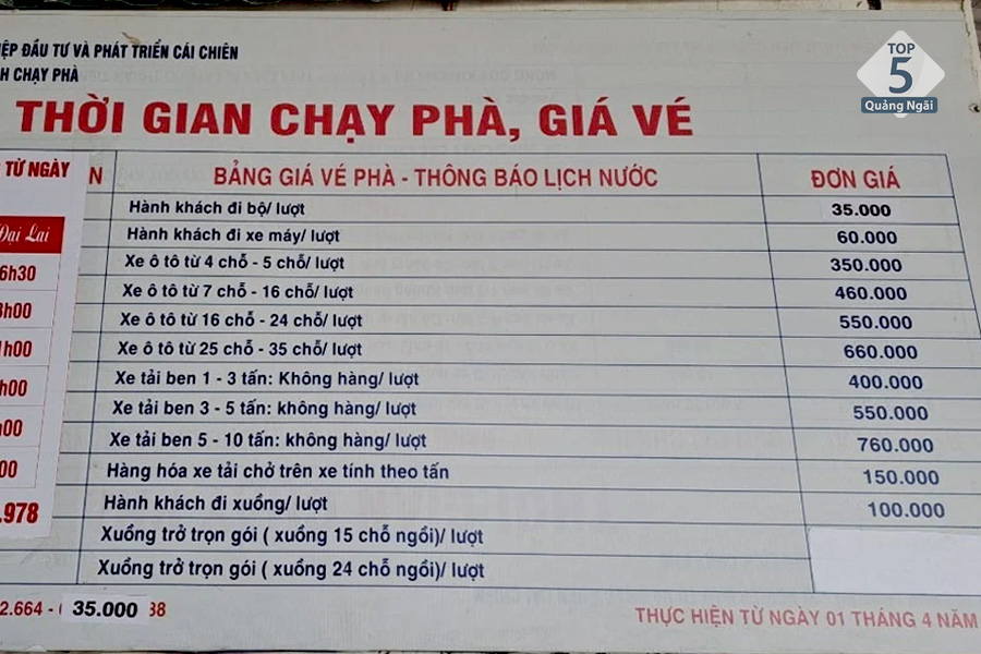 Đảo Cái Chiên – Kinh Nghiệm Du Lịch Chi Tiết Từ A-Z 1 dao cai chien4