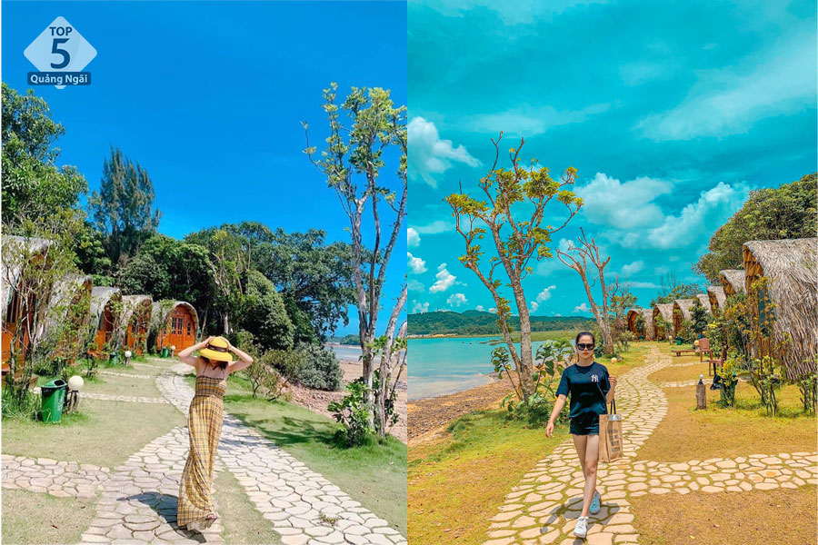 Bạn có thể thoải mái lựa chọn nơi nghỉ ngơi tùy vào tài chính và sở thích của mình Bạn có thể thoải mái lựa chọn nơi nghỉ ngơi tùy vào tài chính và sở thích của mình