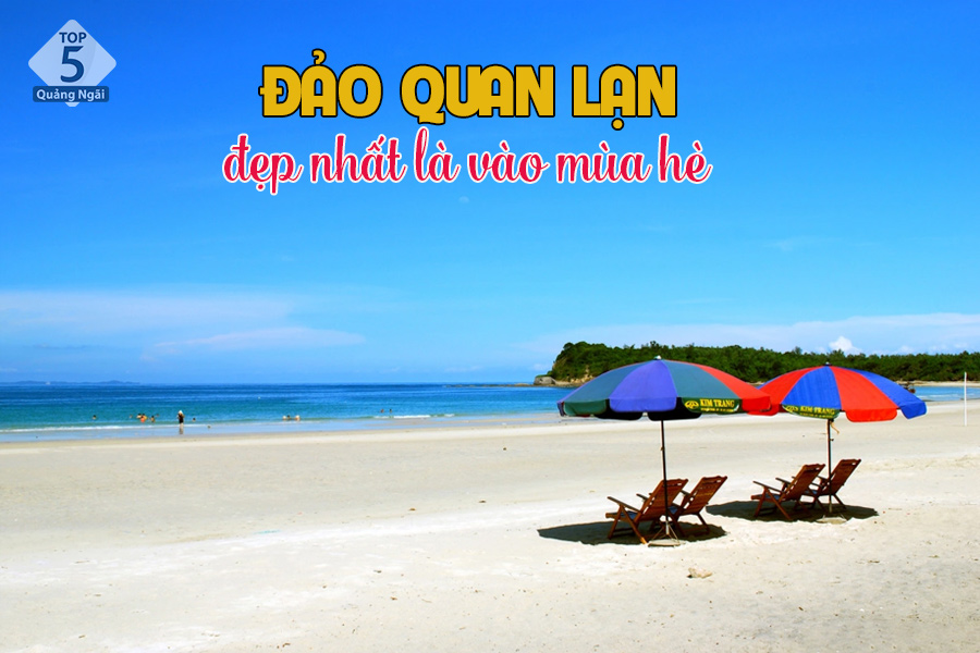 Mùa hè là thời điểm thích hợp nhất để đi đảo Quan Lạn Quảng Ninh Mùa hè là thời điểm thích hợp nhất để đi đảo Quan Lạn Quảng Ninh