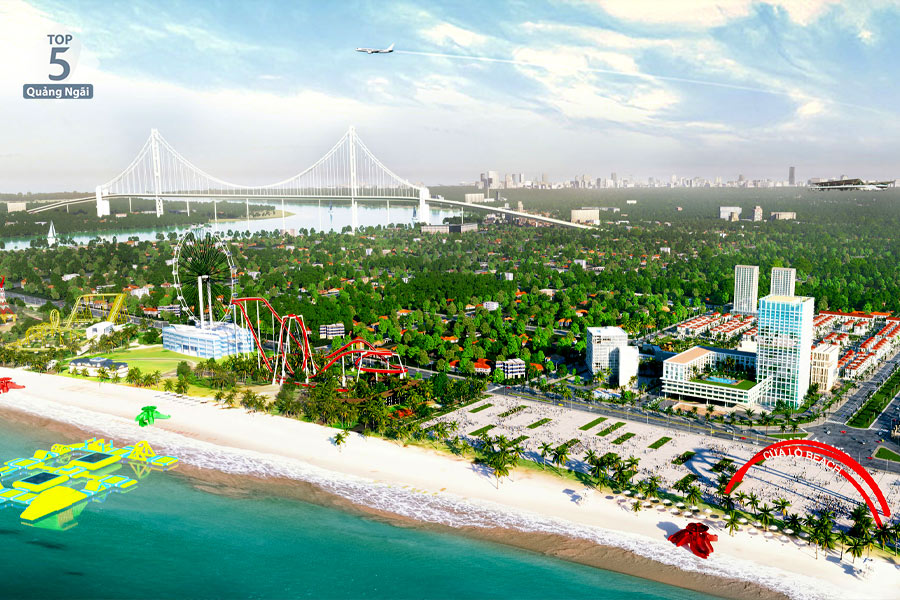 Lưu trú tại những villa hướng biển tiện nghi, sang trọng sẽ giúp bạn có chuyến nghỉ dưỡng trọn vẹn hơn