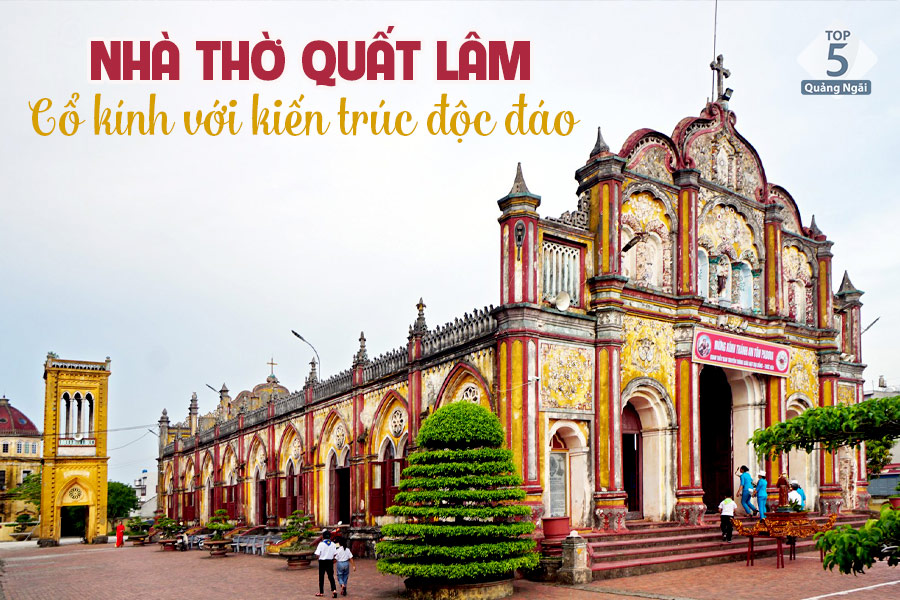 Đừng quên tham quan và chụp hình lưu niệm tại giáo xứ cổ kính Quất Lâm Đừng quên tham quan và chụp hình lưu niệm tại giáo xứ cổ kính Quất Lâm