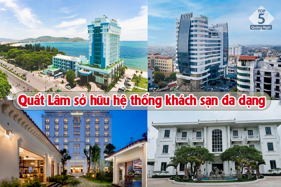 Tại biển Quất Lâm có rất nhiều khách sạn, nhà nghỉ, homestay cho bạn lựa chọn tùy vào nhu cầu và tài chính của mình Tại biển Quất Lâm có rất nhiều khách sạn, nhà nghỉ, homestay cho bạn lựa chọn tùy vào nhu cầu và tài chính của mình