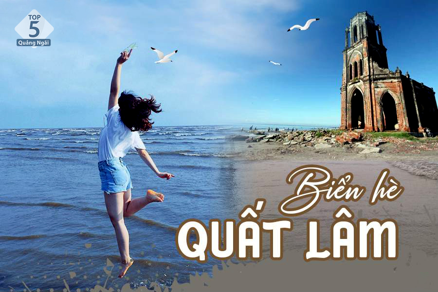 Mùa hè là thời điểm lý tưởng nhất để đi du lịch biển Quất Lâm Nam Định Mùa hè là thời điểm lý tưởng nhất để đi du lịch biển Quất Lâm Nam Định