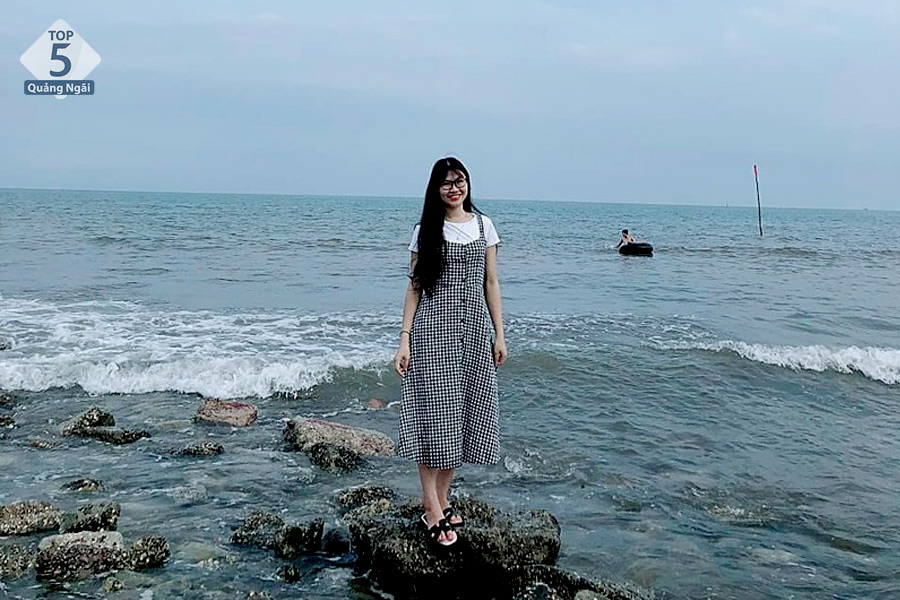 Tháng 4-6 hằng năm sẽ là thời điểm phù hợp nhất để du lịch biển Thịnh Long