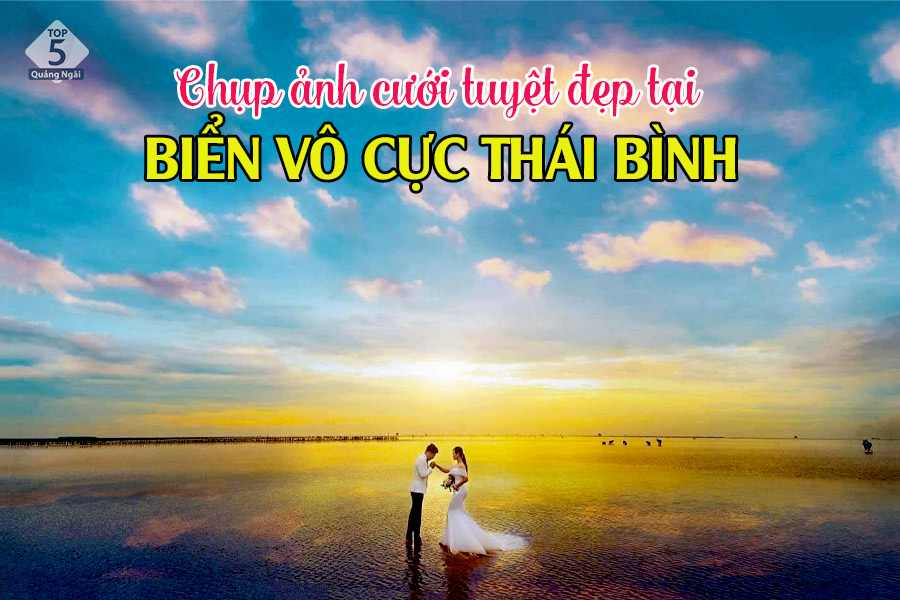 Rất nhiều cặp đôi chọn chụp ảnh cưới tại biển vô cực Rất nhiều cặp đôi chọn chụp ảnh cưới tại biển vô cực