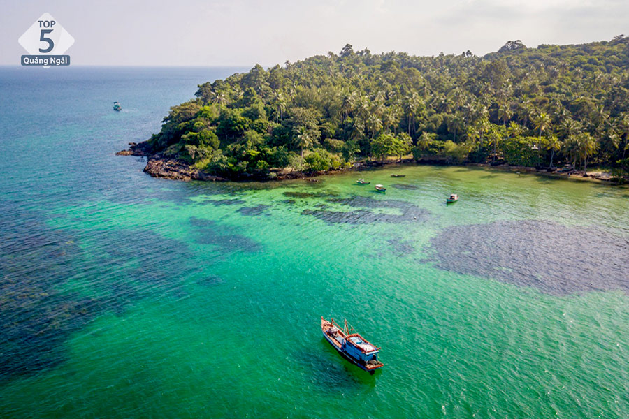 Mùa hè là thời điểm lý tưởng nhất để đi khám phá đảo Hòn Dấu Hải Phòng Mùa hè là thời điểm lý tưởng nhất để đi khám phá đảo Hòn Dấu Hải Phòng
