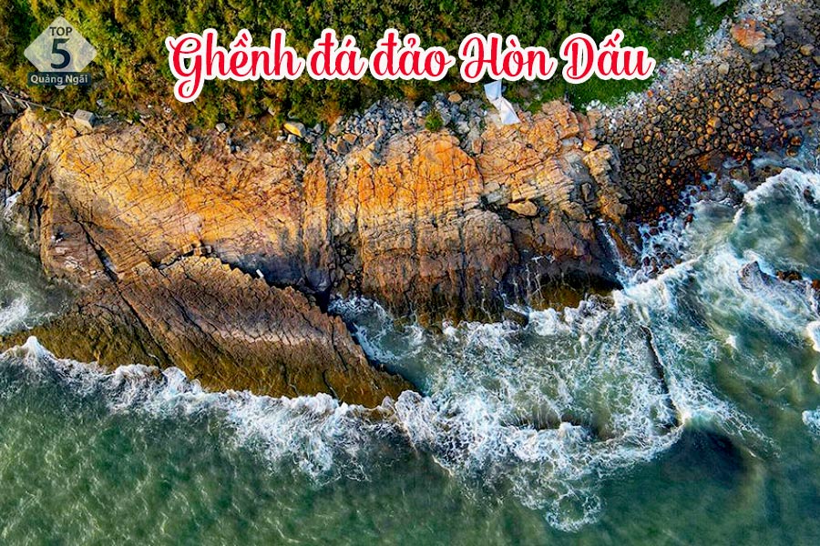 Đảo Hòn Dấu: Đi Đâu, Chơi Gì, Ăn Gì Khi Du Lịch Hải Phòng? 1 dao hon dau8