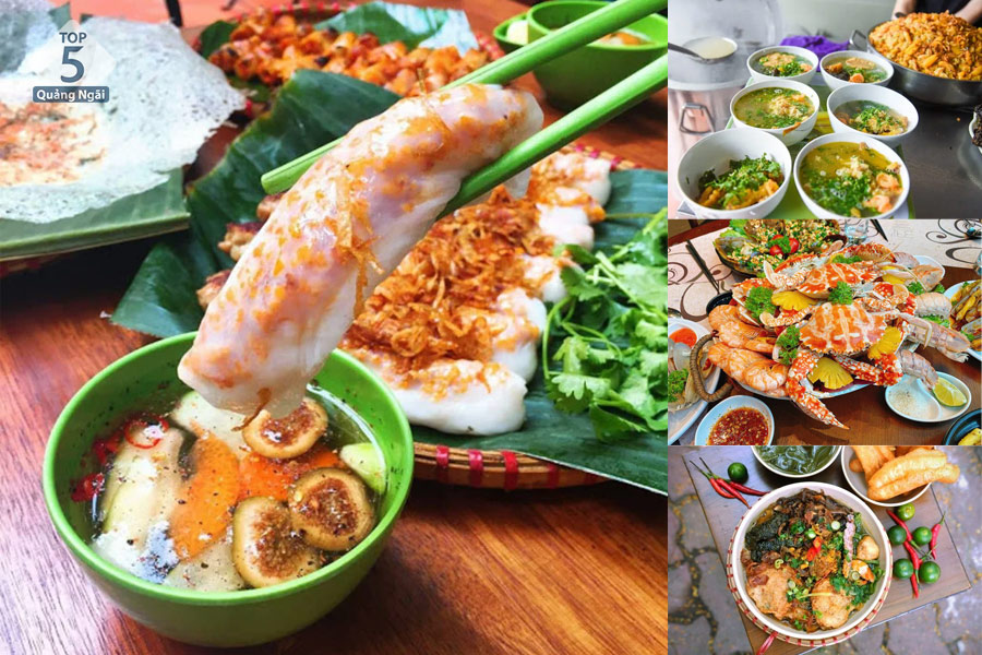 Một số món ăn đặc sản nhất định phải thử khi đến Hòn Dấu Hải Phòng Một số món ăn đặc sản nhất định phải thử khi đến Hòn Dấu Hải Phòng