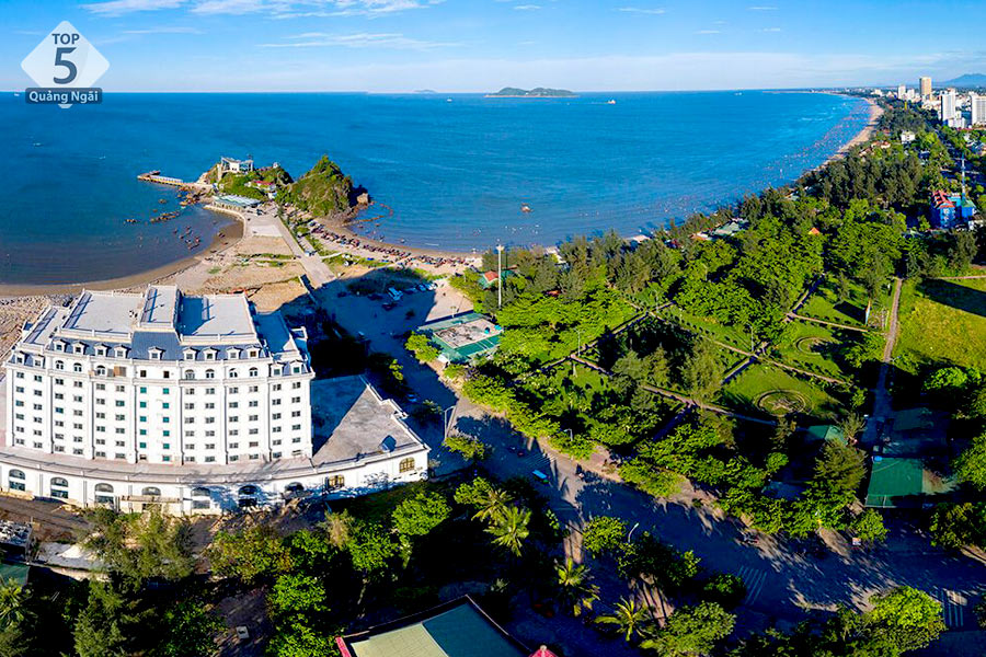 Mùa hè là thời điểm thích hợp nhất để đến du lịch Lan Châu