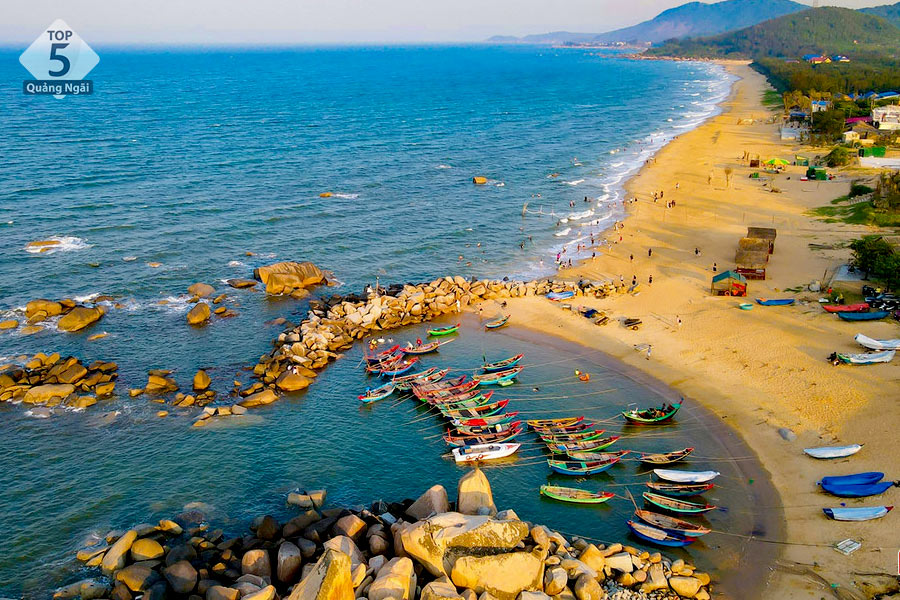 Mùa hè là thời điểm lý tưởng nhất để đến khám phá bãi biển Kỳ Xuân Hà Tĩnh Mùa hè là thời điểm lý tưởng nhất để đến khám phá bãi biển Kỳ Xuân Hà Tĩnh