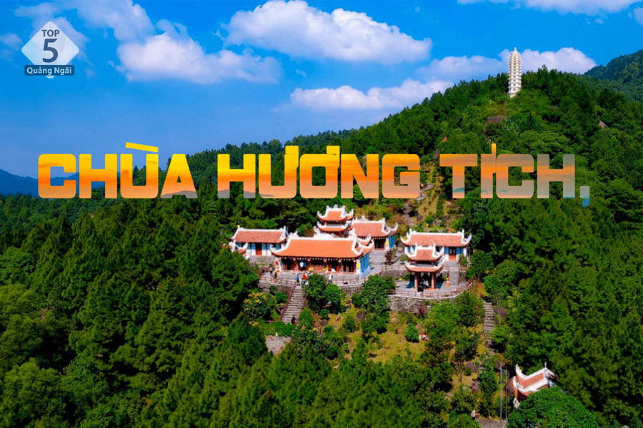 Chùa Hương Tích - Ngôi cổ tự linh thiêng ở Hà Tĩnh Chùa Hương Tích - Ngôi cổ tự linh thiêng ở Hà Tĩnh