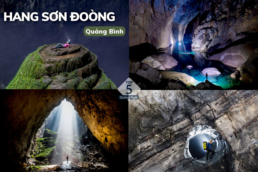Chinh phục Hang Sơn Đoòng luôn hấp dẫn nhiều du khách bởi quang cảnh tự nhiên vô cùng hùng vĩ Chinh phục Hang Sơn Đoòng luôn hấp dẫn nhiều du khách bởi quang cảnh tự nhiên vô cùng hùng vĩ