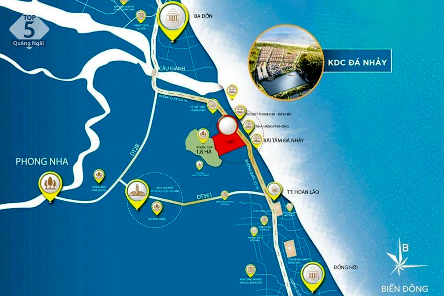 Bạn có thể đi theo hướng dẫn của Google maps nếu di chuyển bằng phương tiện cá nhân Bạn có thể đi theo hướng dẫn của Google maps nếu di chuyển bằng phương tiện cá nhân