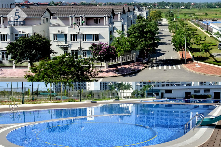 PSA Nghi Sơn là khách sạn cung cấp đầy đủ các dịch vụ tiện ích
