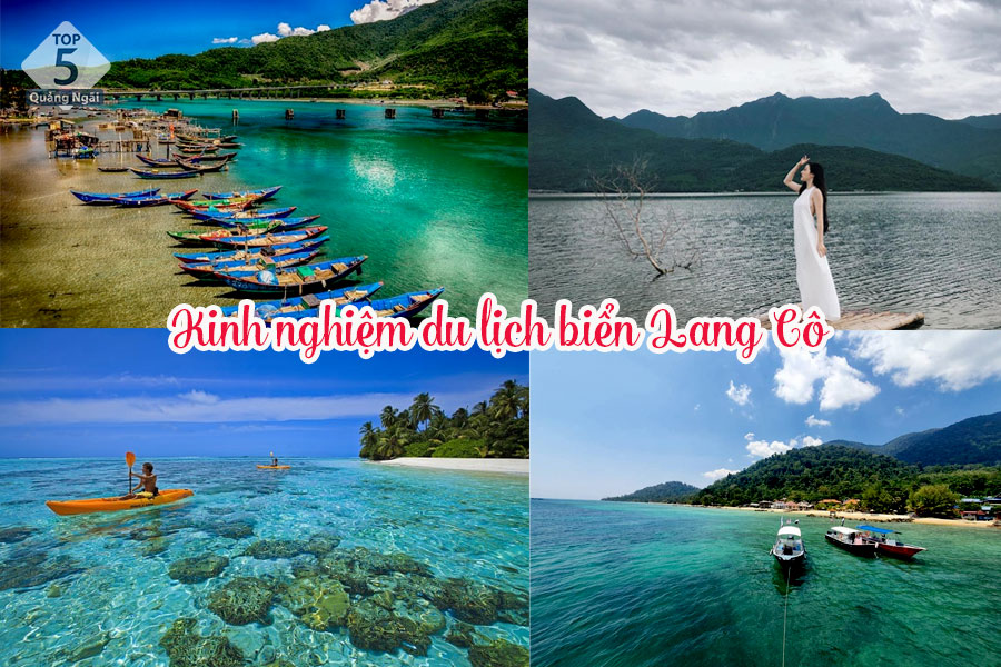 Một số mẹo nhỏ để có chuyển du lịch Lăng Cô trọn vẹn Một số mẹo nhỏ để có chuyển du lịch Lăng Cô trọn vẹn
