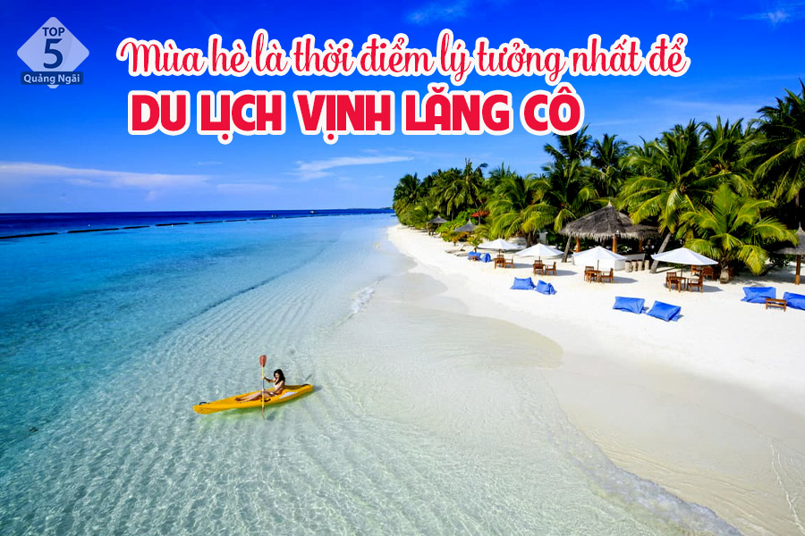 Mùa hè là thời điểm lý tưởng nhất để đến du lịch bãi tắm Lăng Cô Mùa hè là thời điểm lý tưởng nhất để đến du lịch bãi tắm Lăng Cô