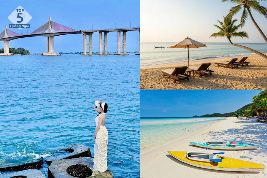 Đến biển Thuận An bạn có thể thỏa sức hòa mình vào các trò chơi trên biển