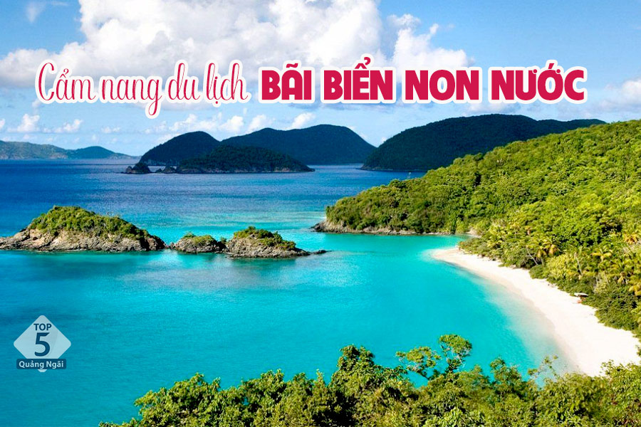 Cẩm nang du lịch biển Non Nước Đà Nẵng: Kinh nghiệm ăn chơi từ A – Z
