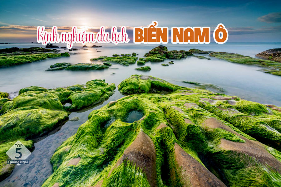 Cẩm nang du lịch biển Nam Ô Đà Nẵng tự túc từ A – Z mới nhất