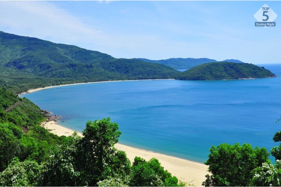 Thời điểm thời tiết đẹp nhất để du lịch bãi biển Làng Vân Thời điểm thời tiết đẹp nhất để du lịch bãi biển Làng Vân