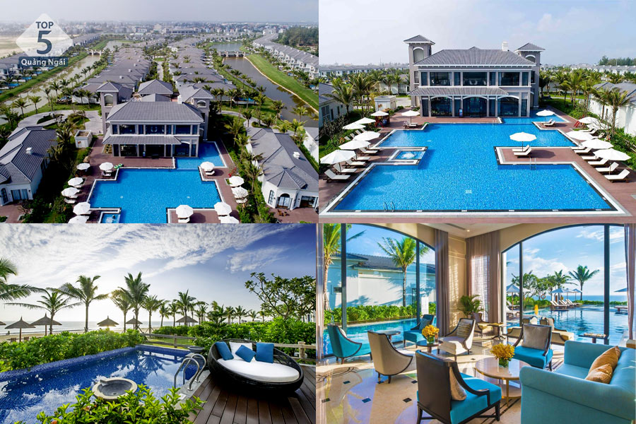 Vinpearl Resort & Spa Đà Nẵng là khu nghỉ dưỡng đẳng cấp nhất khu vực Vinpearl Resort & Spa Đà Nẵng là khu nghỉ dưỡng đẳng cấp nhất khu vực