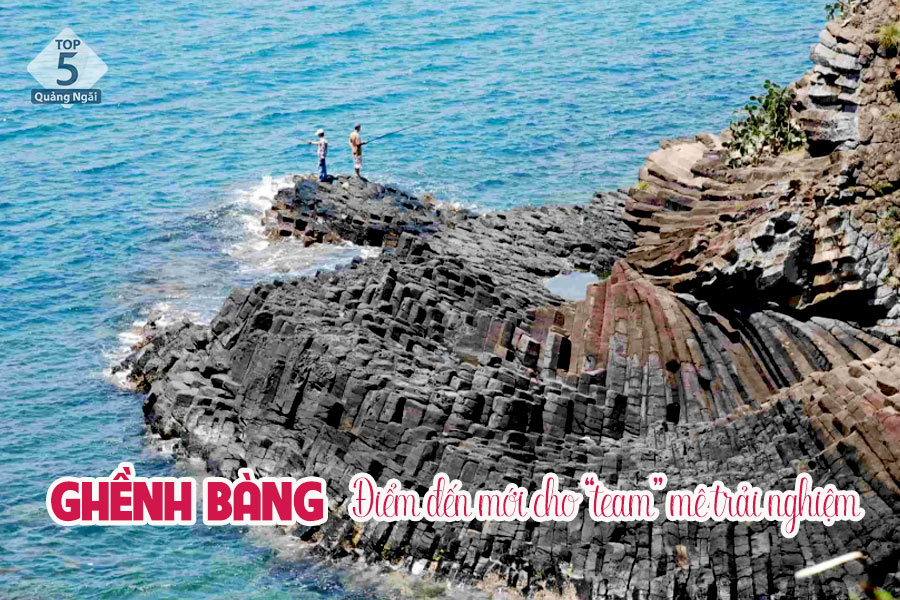 Ghềnh Bàng thuộc khu vực Bán đảo Sơn Trà Ghềnh Bàng thuộc khu vực Bán đảo Sơn Trà