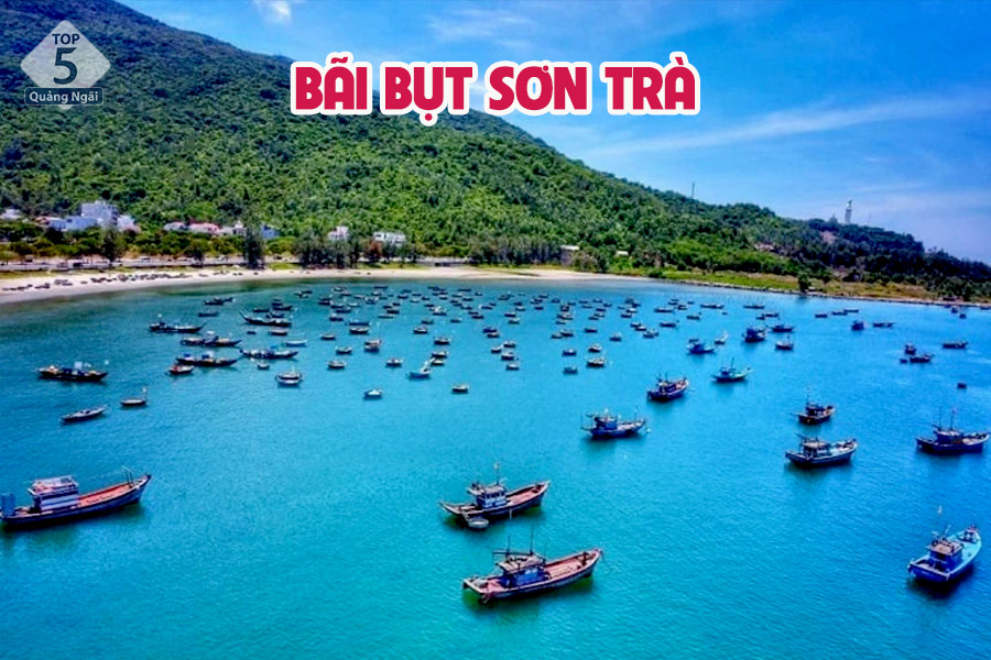 Vẻ đẹp thơ mộng đầy sức hút của Bãi bụt Sơn Trà Vẻ đẹp thơ mộng đầy sức hút của Bãi bụt Sơn Trà